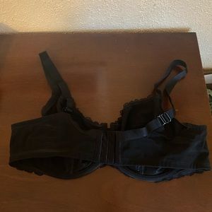 Torrid Unlined Lace Underwire Bra - 42DD